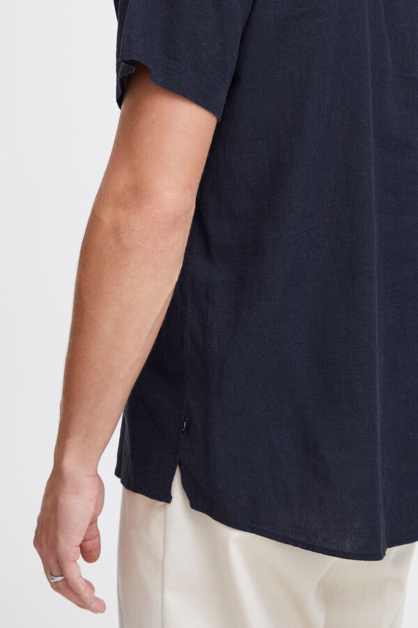 SDAllan Cuba Shirt
