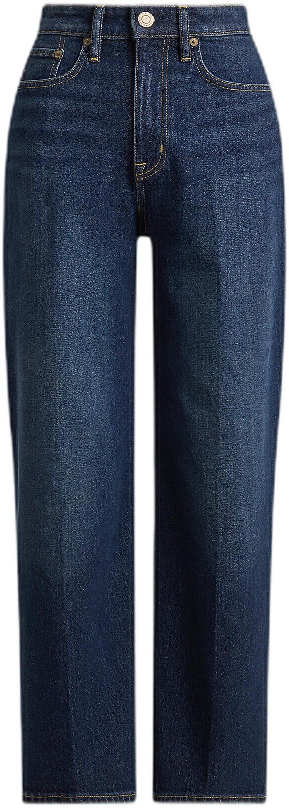 LOW STRETCH DENIM-WVN-PANTS