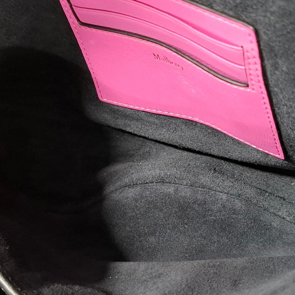 Mulberry Shoulder Bag