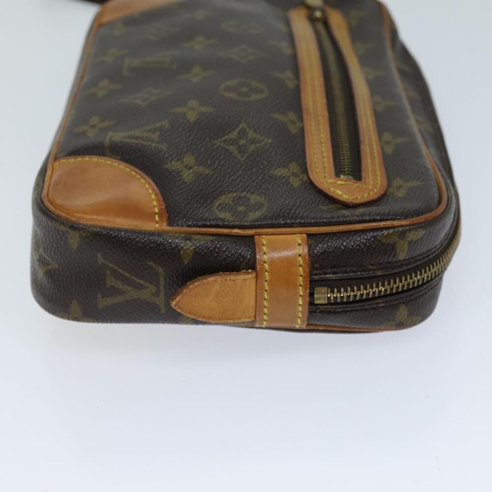 Louis Vuitton Marly Dragonne