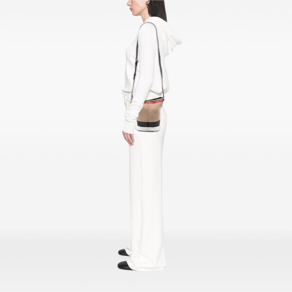 Burberry Bucket Bag