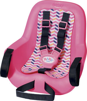 BABY born Bike Seat
