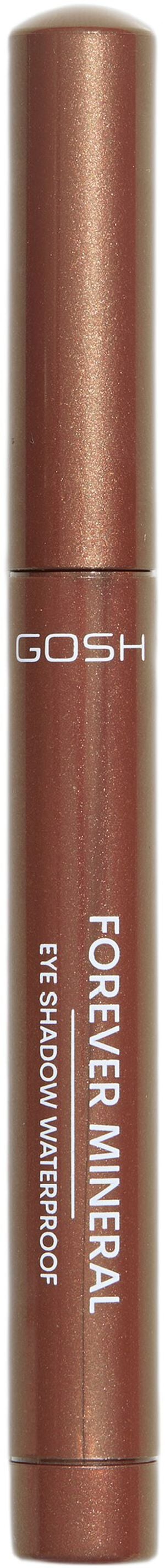Forever Mineral Shimmer Chocolate