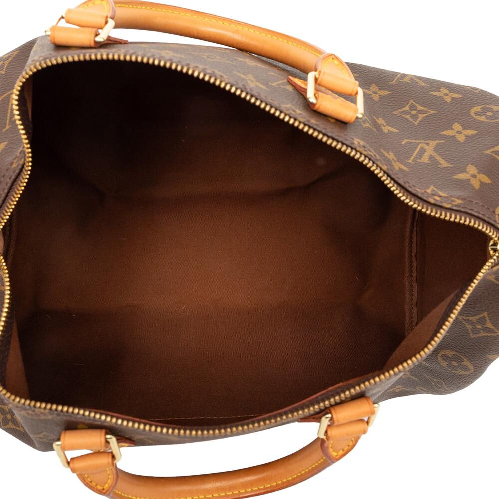 Louis Vuitton Speedy