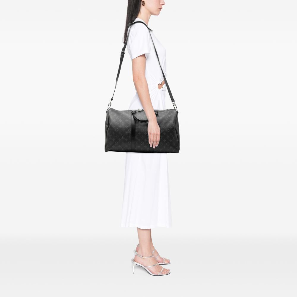 Louis Vuitton Keepall