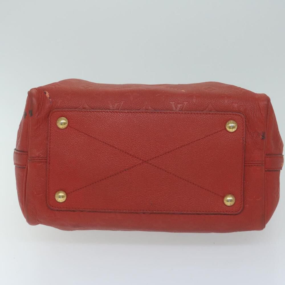 Louis Vuitton Speedy