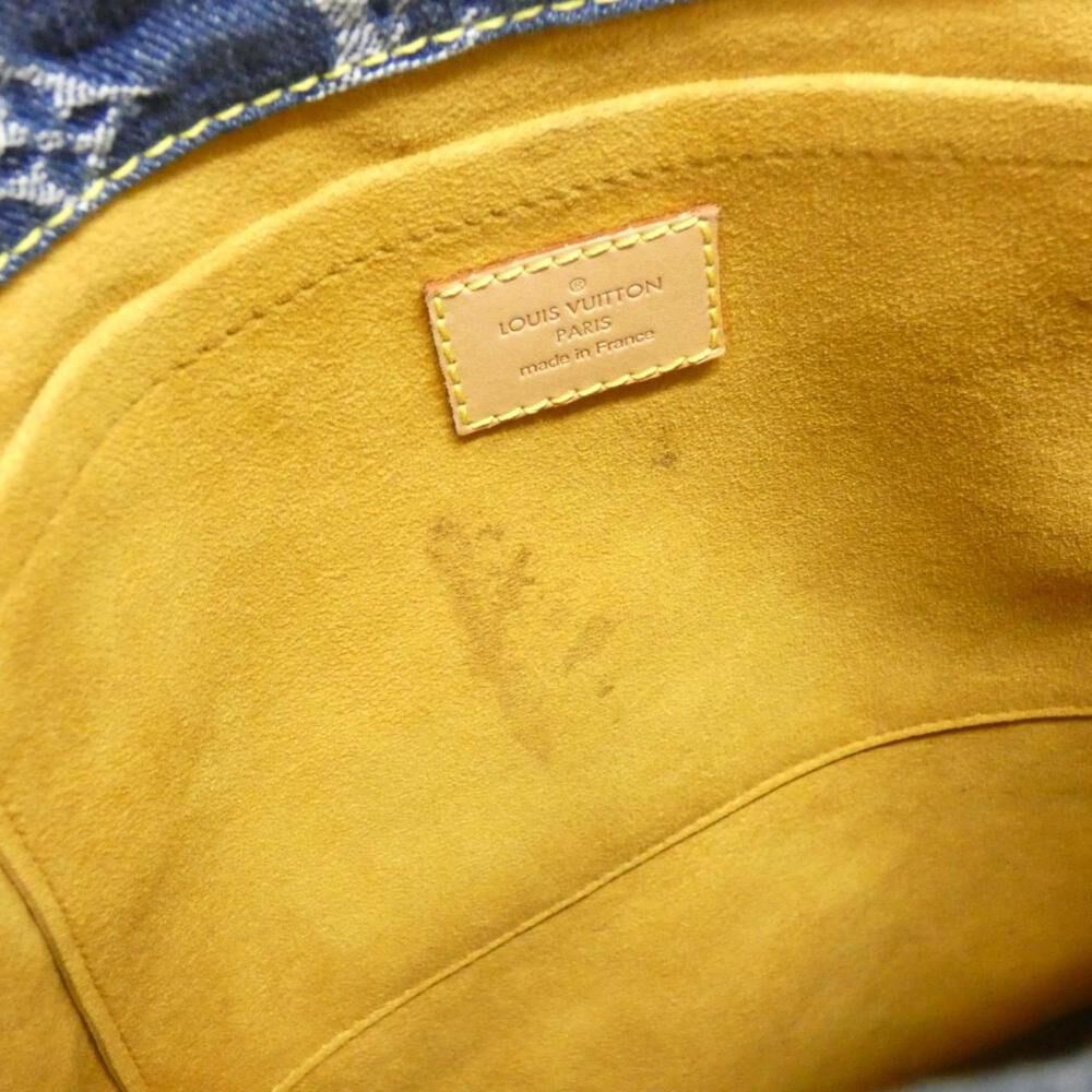Louis Vuitton Sac Plat
