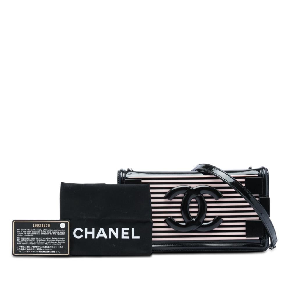 Chanel Boy Bags