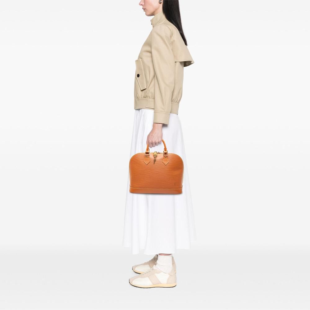 Louis Vuitton Alma