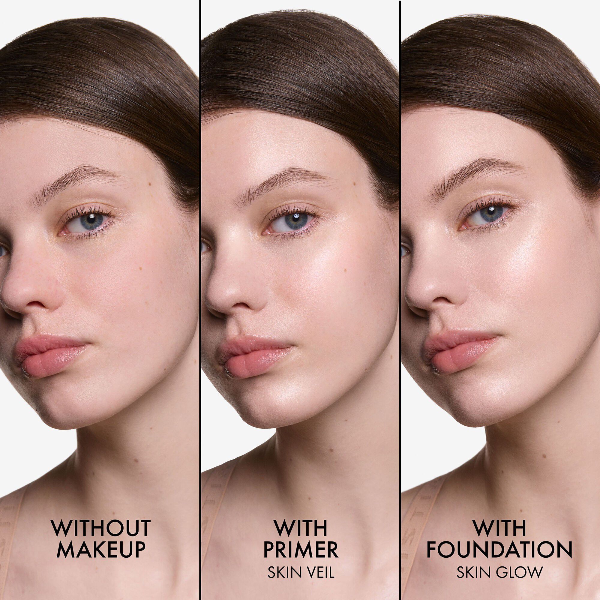 Dior Forever Skin Veil Makeup base