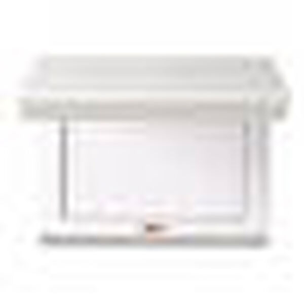 Halftime Invinsimatte - Blotting Powder