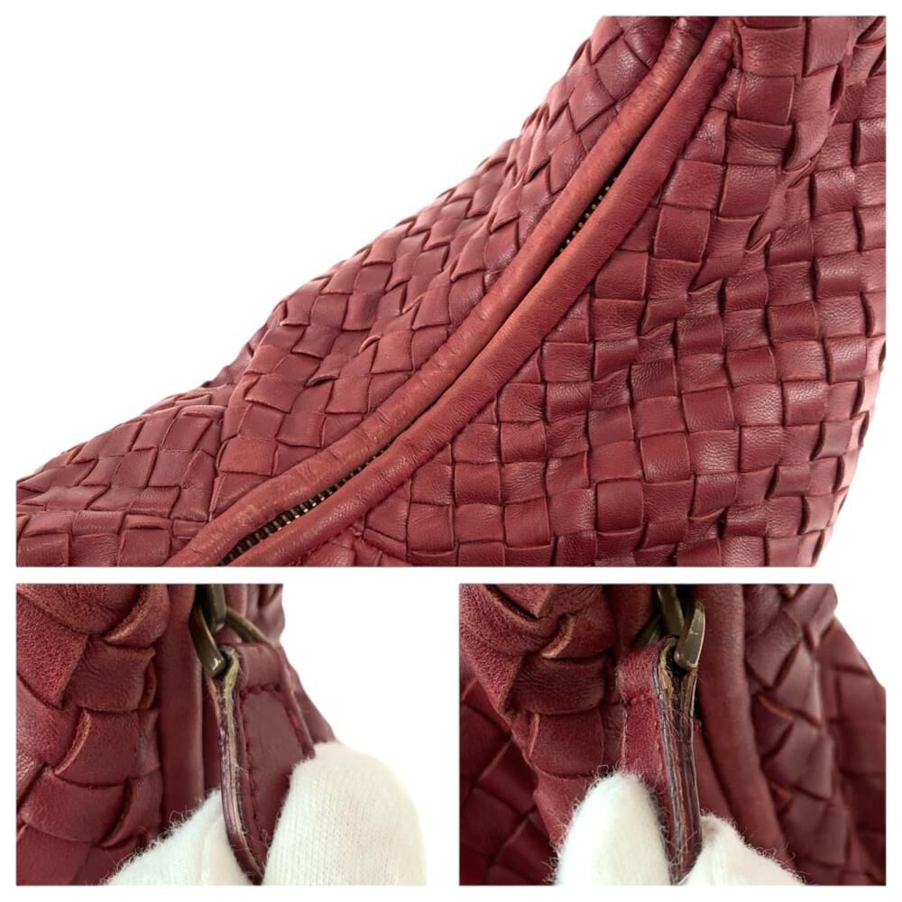 Bottega Veneta Shoulder Bag