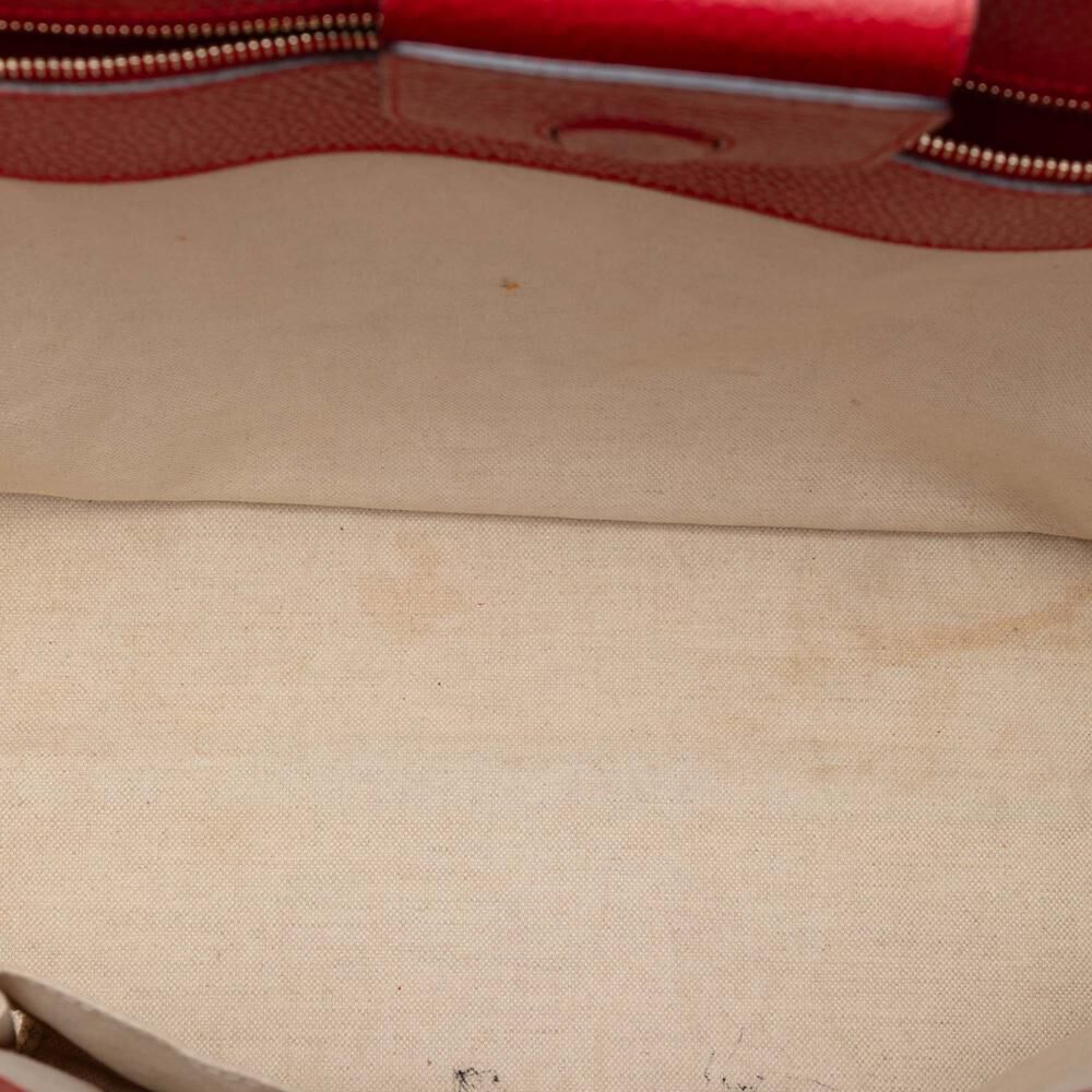 Gucci Swing Tote