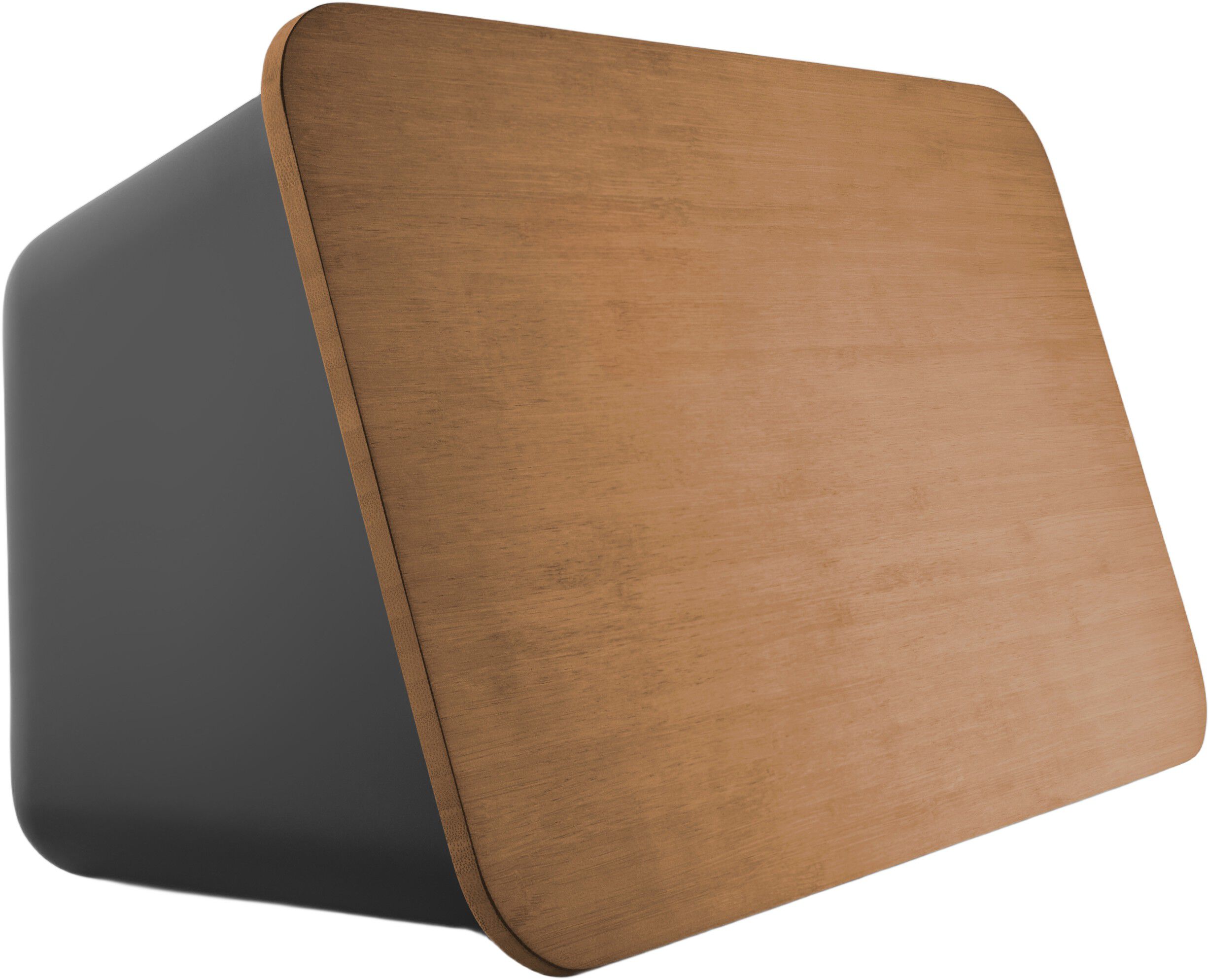 Nordic kitchen Br�s Black