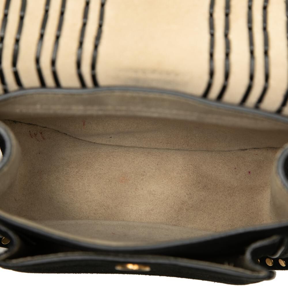 Chlo&eacute; Crossbody Bag