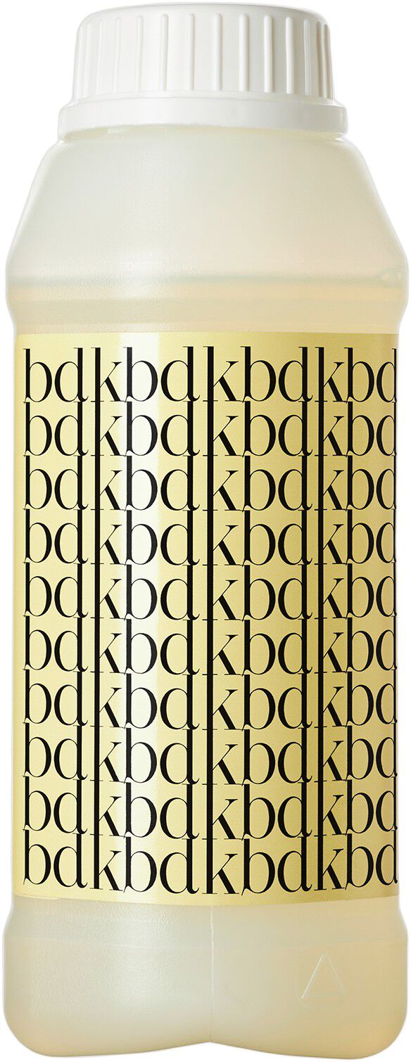 BDK LAUNDRY WATER MIMOSA - 1L