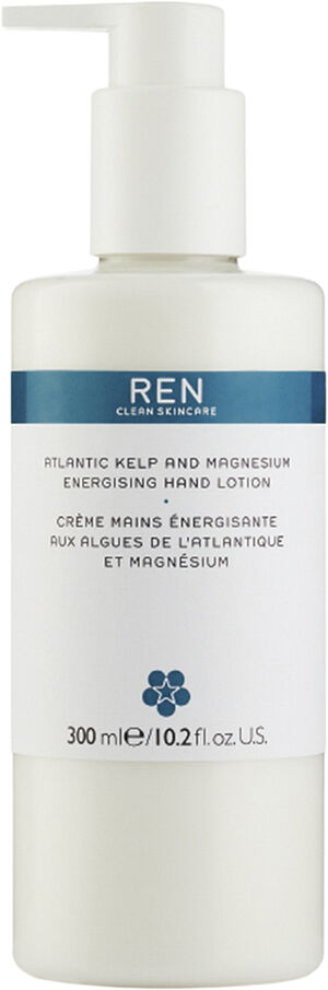 Atlantic Kelp Hand Lotion