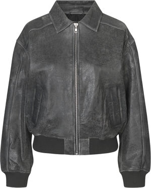 TiggyMD jacket