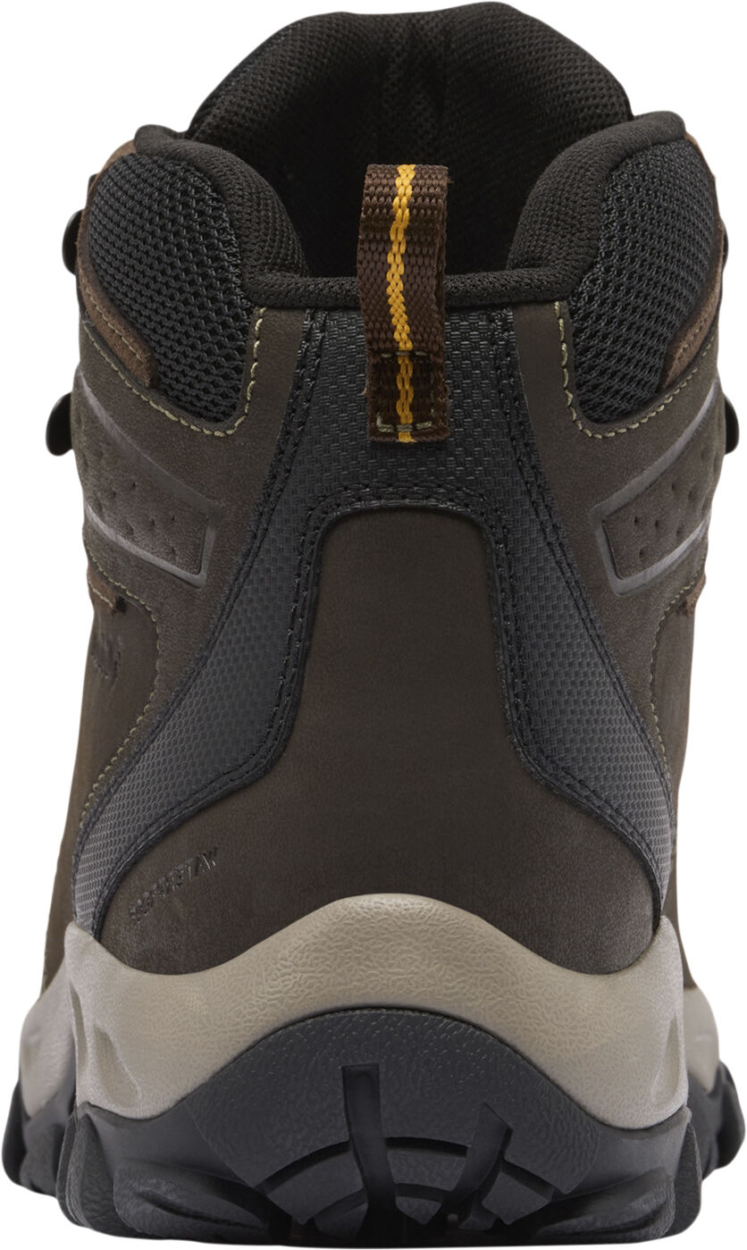 Columbia Newton Ridge Plus WP vandrest&oslash;vle, herre