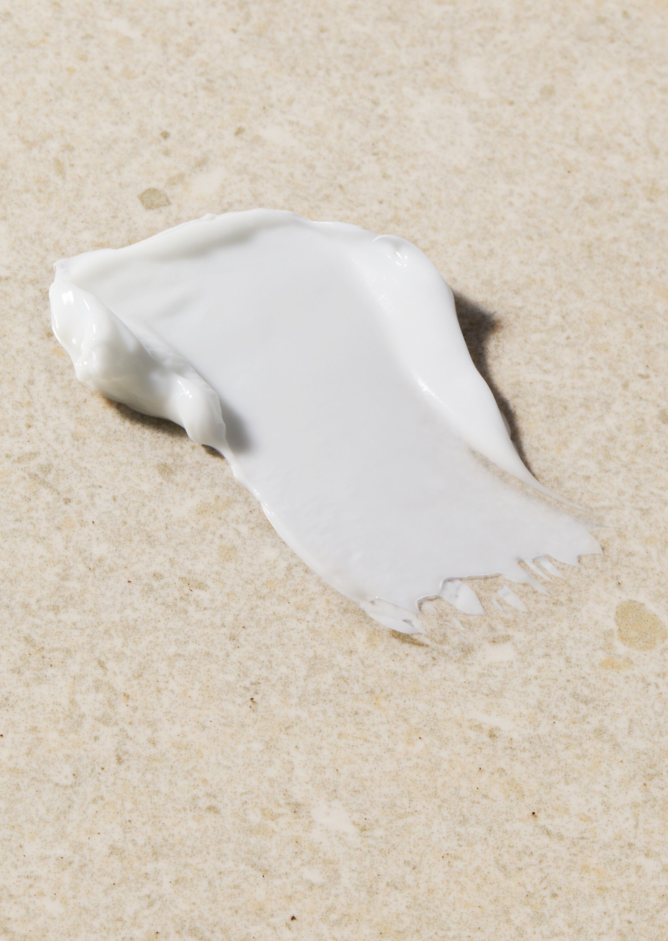 New Aloe Soothing Day Cream