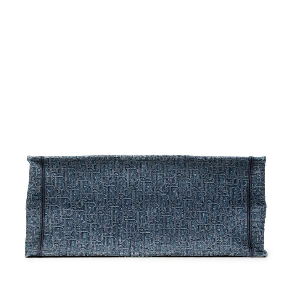 Dior Book Tote