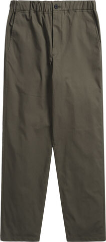 Ezra Relaxed Solotex Twill Trouser