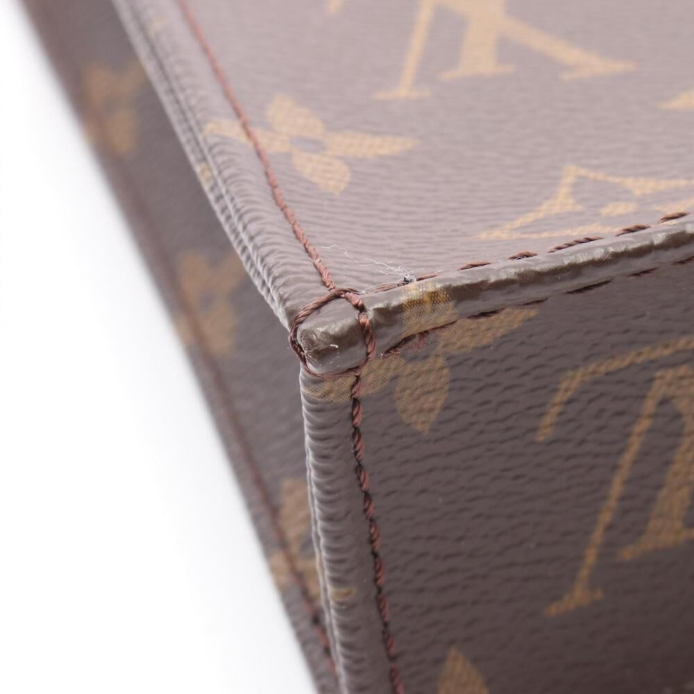 Louis Vuitton Sac Plat