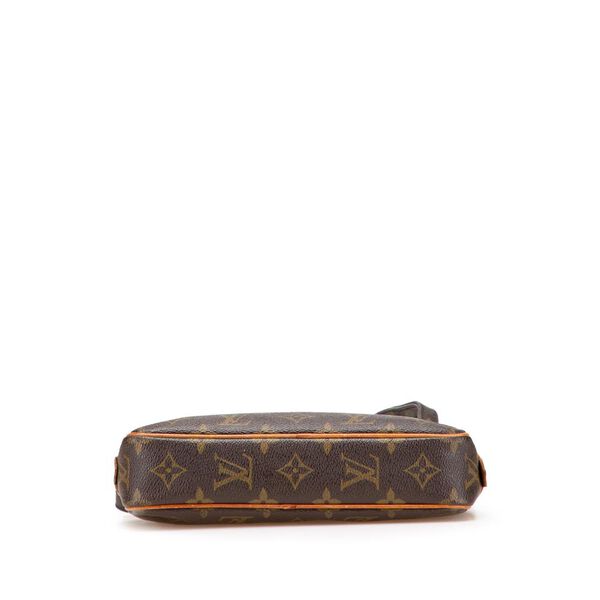 Louis Vuitton Pochette Marly Bandouliere