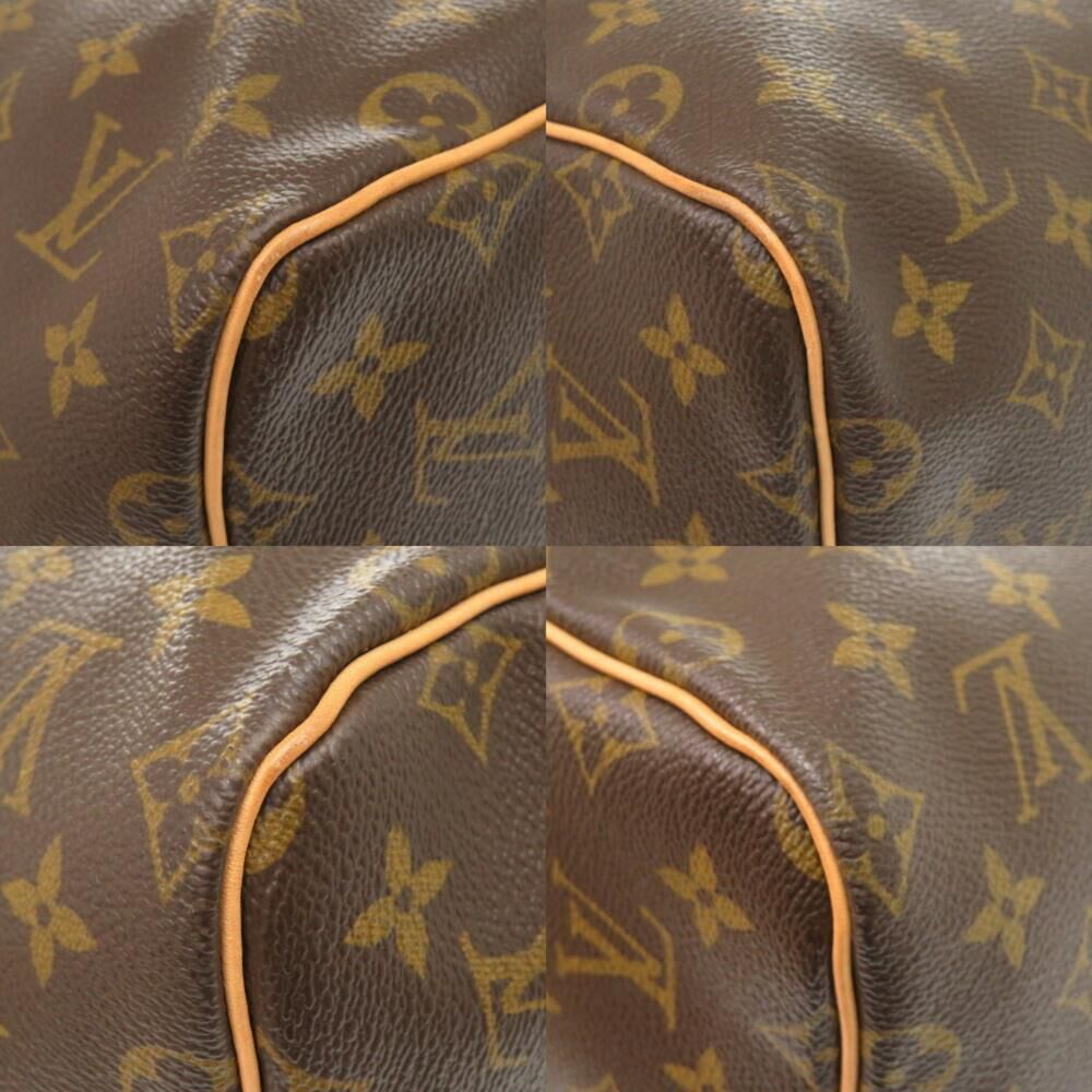 Louis Vuitton Keepall