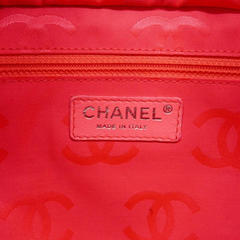 Chanel Tote