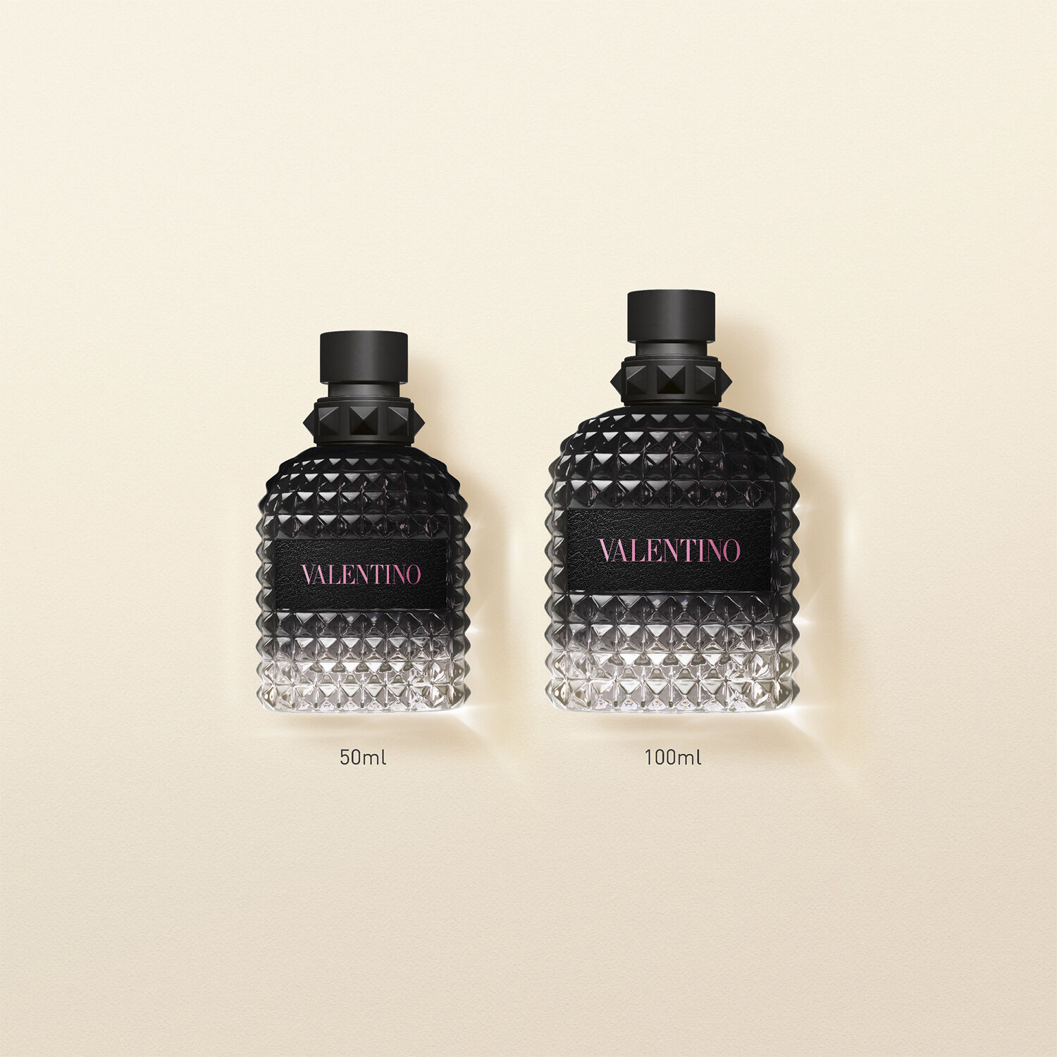 Valentino Uomo Born In Roma  Eau de Toilette