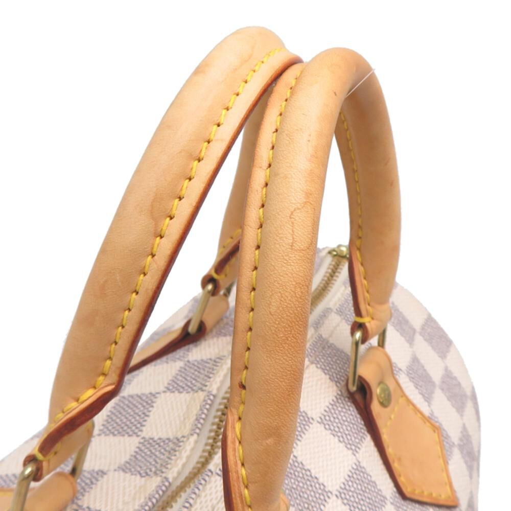 Louis Vuitton Speedy