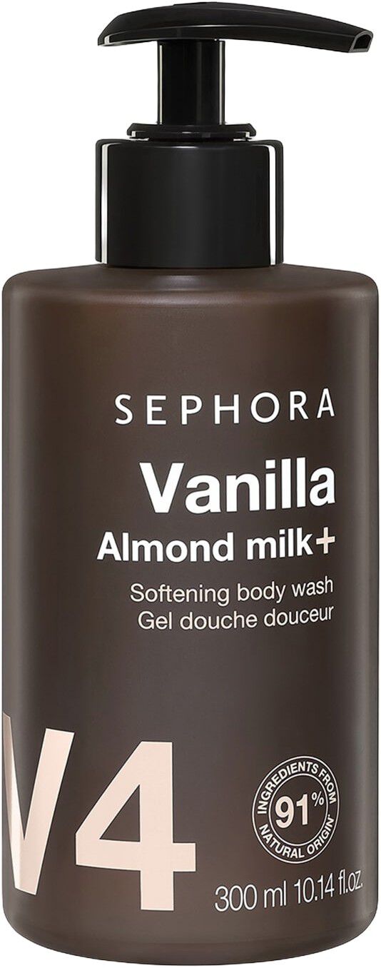 Mild duschgel - reng&ouml;rande och &aring;terfuktande