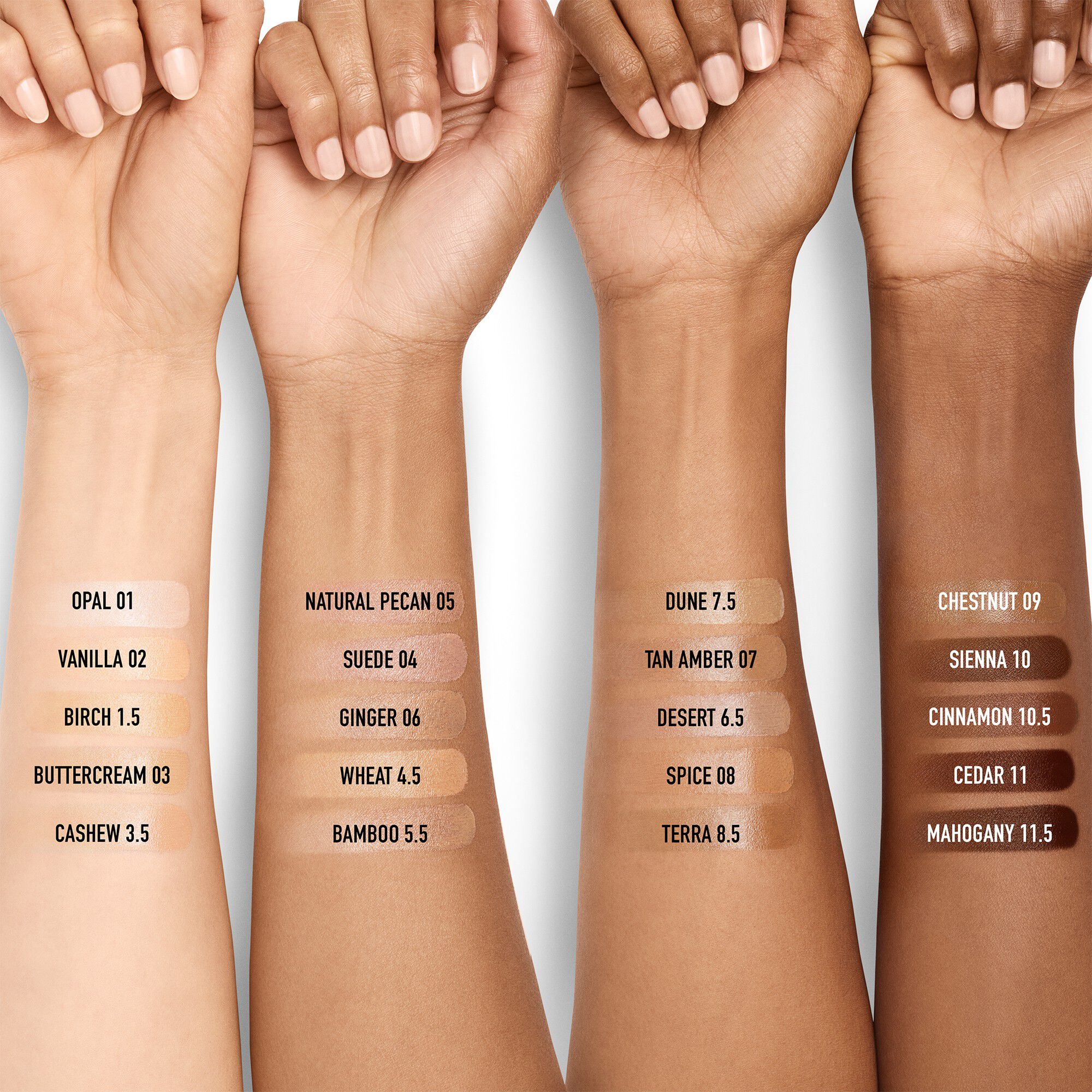 COMPLEXION RESCUE Luminous Skin Tint Stick