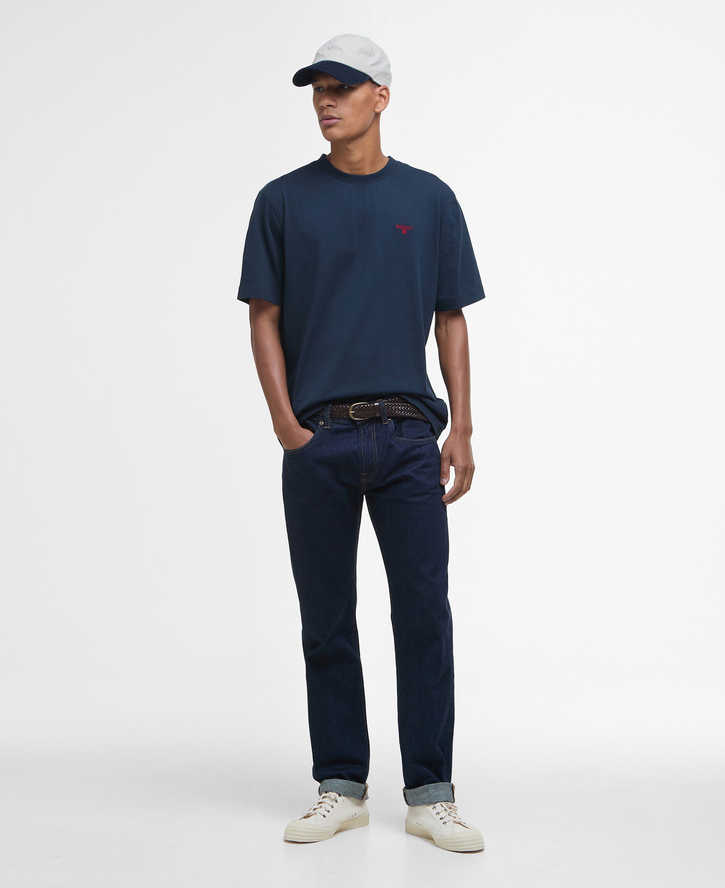 Barbour RF Sports T-Sh