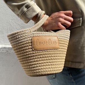 PARAISO - MINI - 23 X 18 X 14 CM