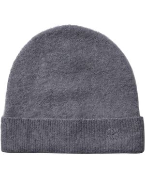 Fluffy Hat