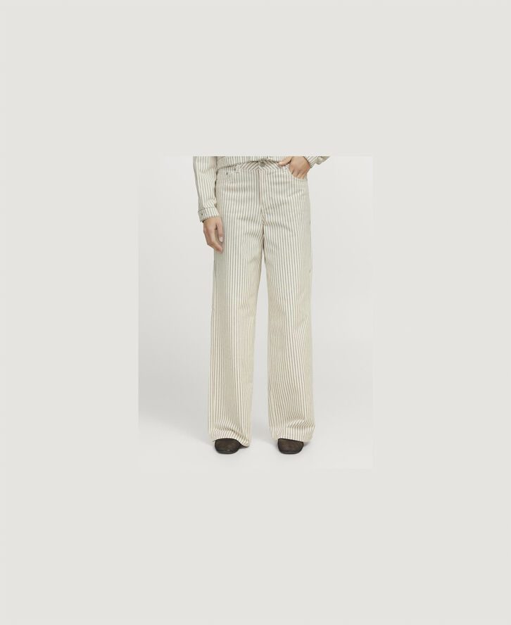 JXMADDY TOKYO MW PANT PNT