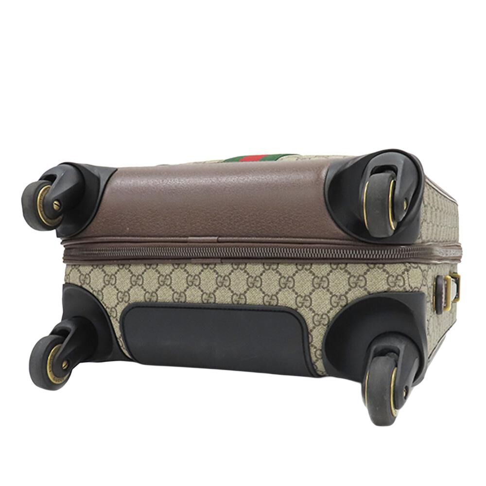 Gucci Travel Bag