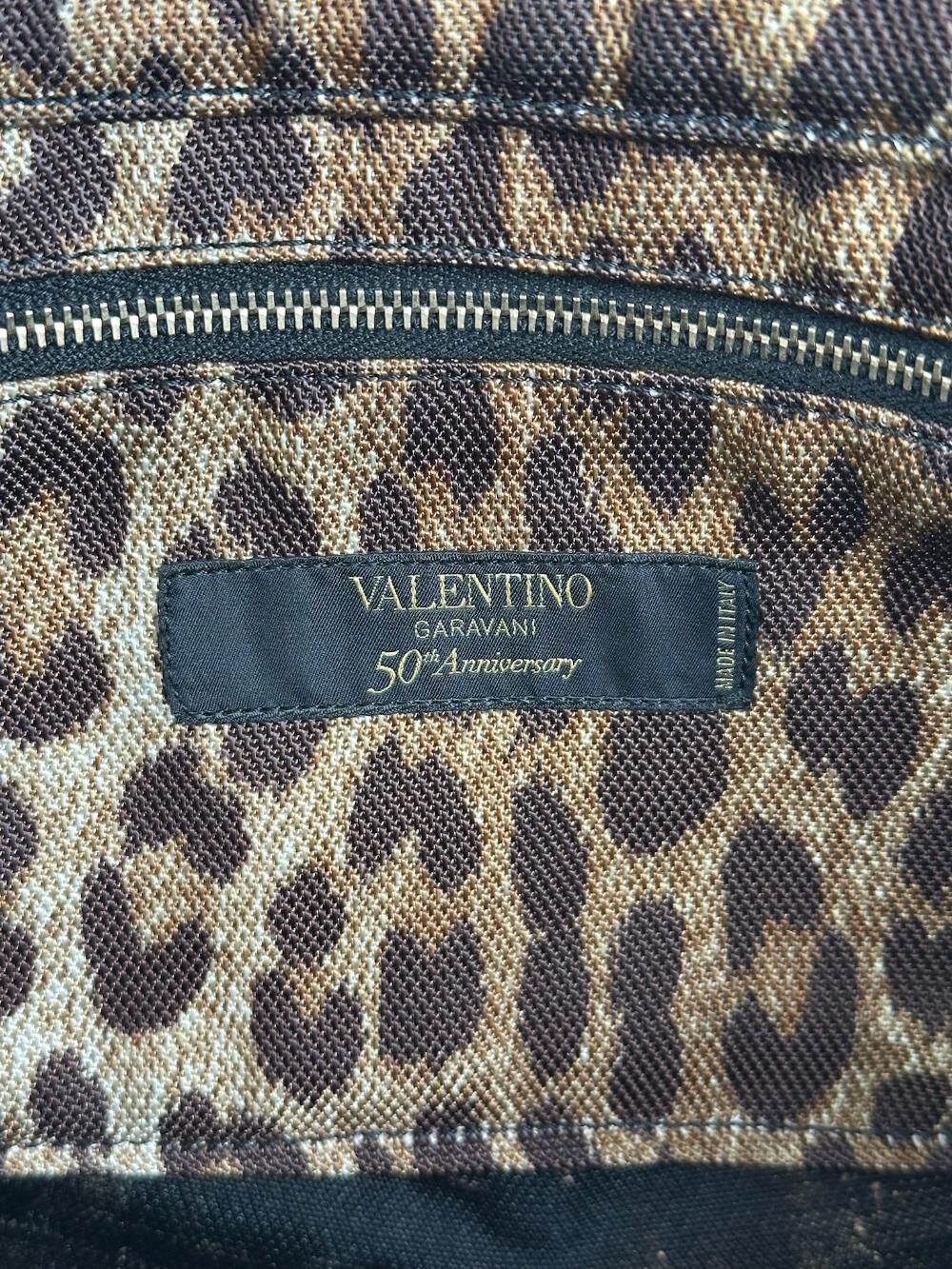Valentino Tote