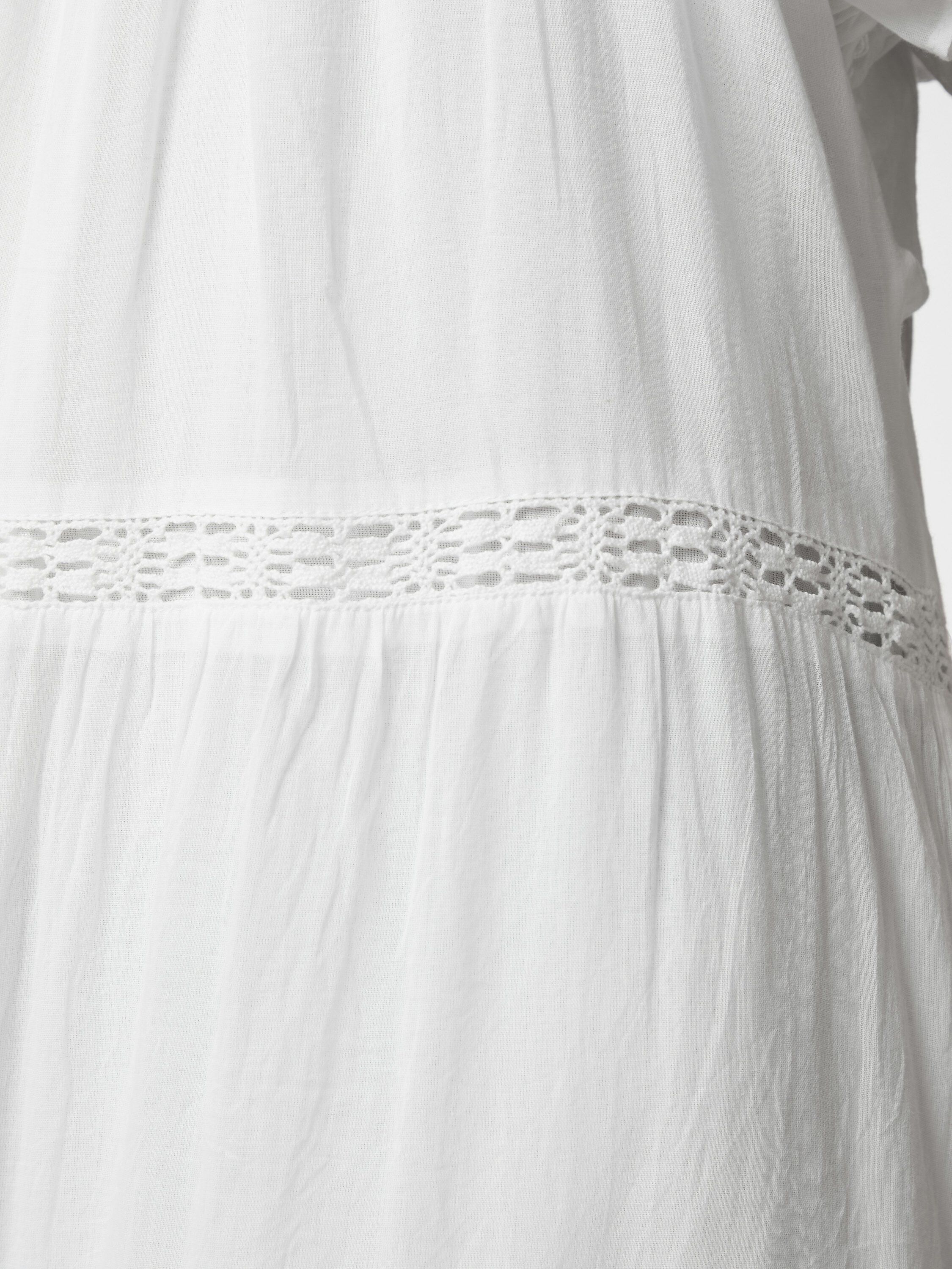 Ankita S Voile Dress