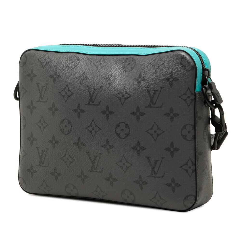 Louis Vuitton Messenger
