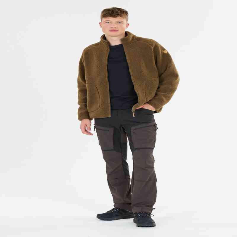 Asivik Hike Bukser LW, herre