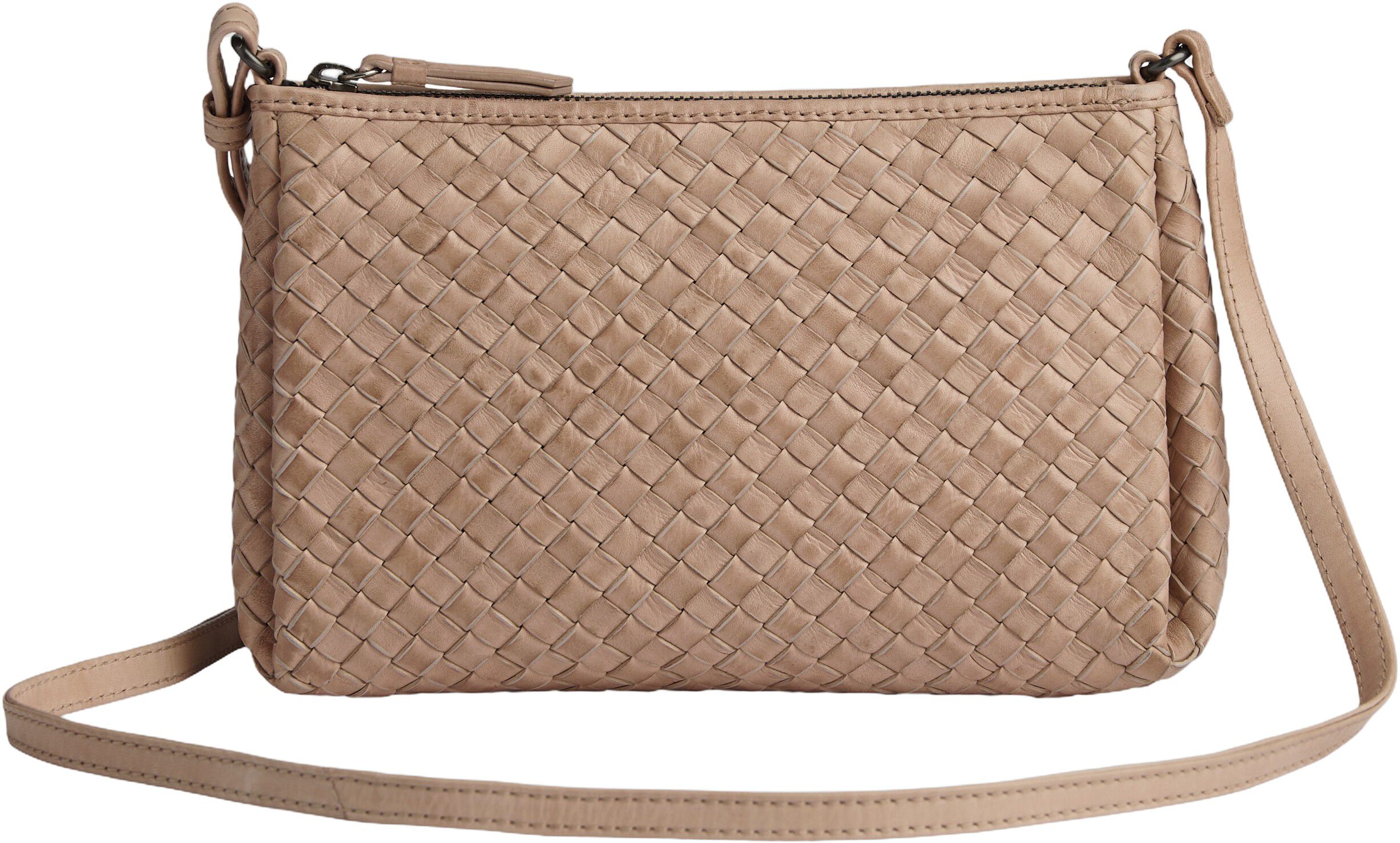 Marcimbg Crossbody Bag, Weave