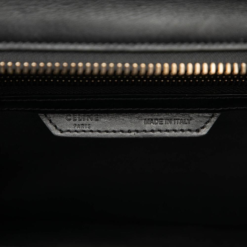 Celine Luggage