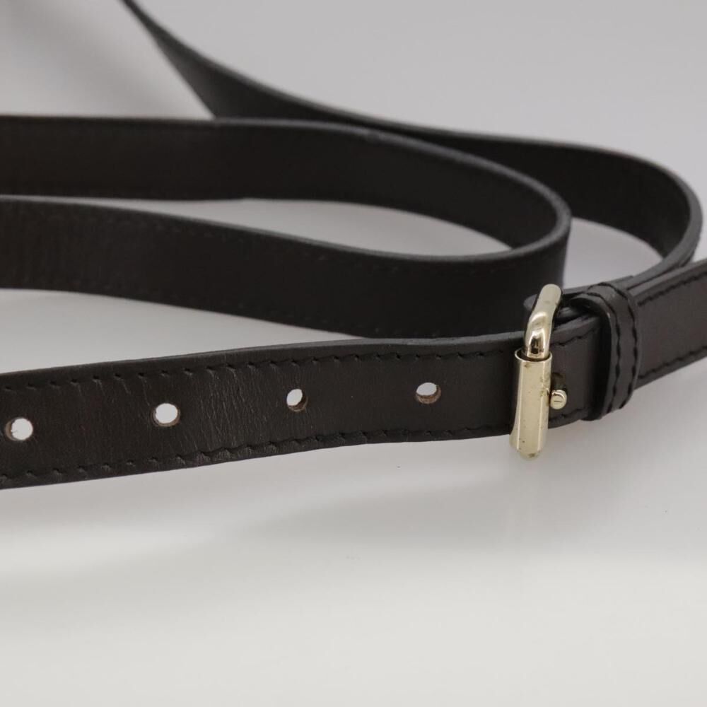 Burberry Shoulder Bag