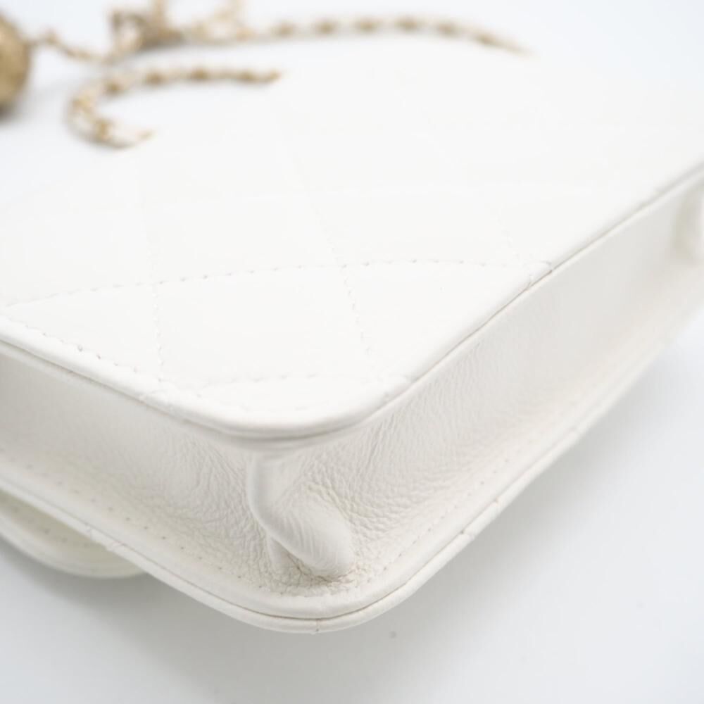 Chanel Shoulder Bag