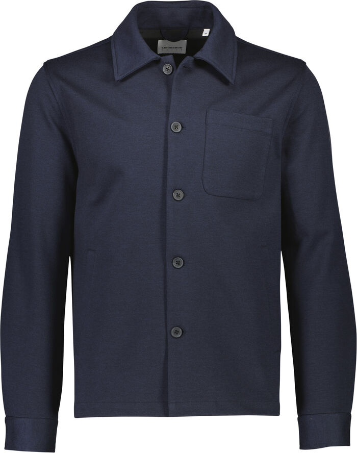Superflex overshirt