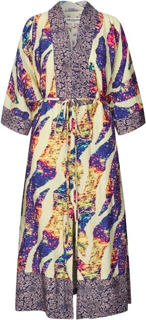 JemimaLL Maxi Dress 3/4