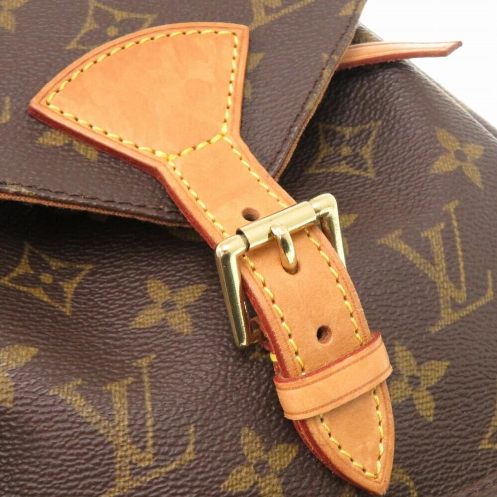 Louis Vuitton Montsouris